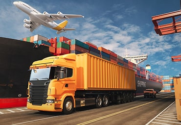Karavan Taşımacılığı