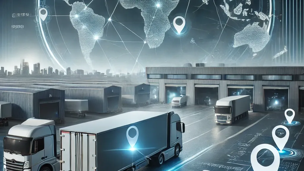 Nakliye Sektöründe Yapay Zeka ve IoT Teknolojileri Devrim Yaratıyor