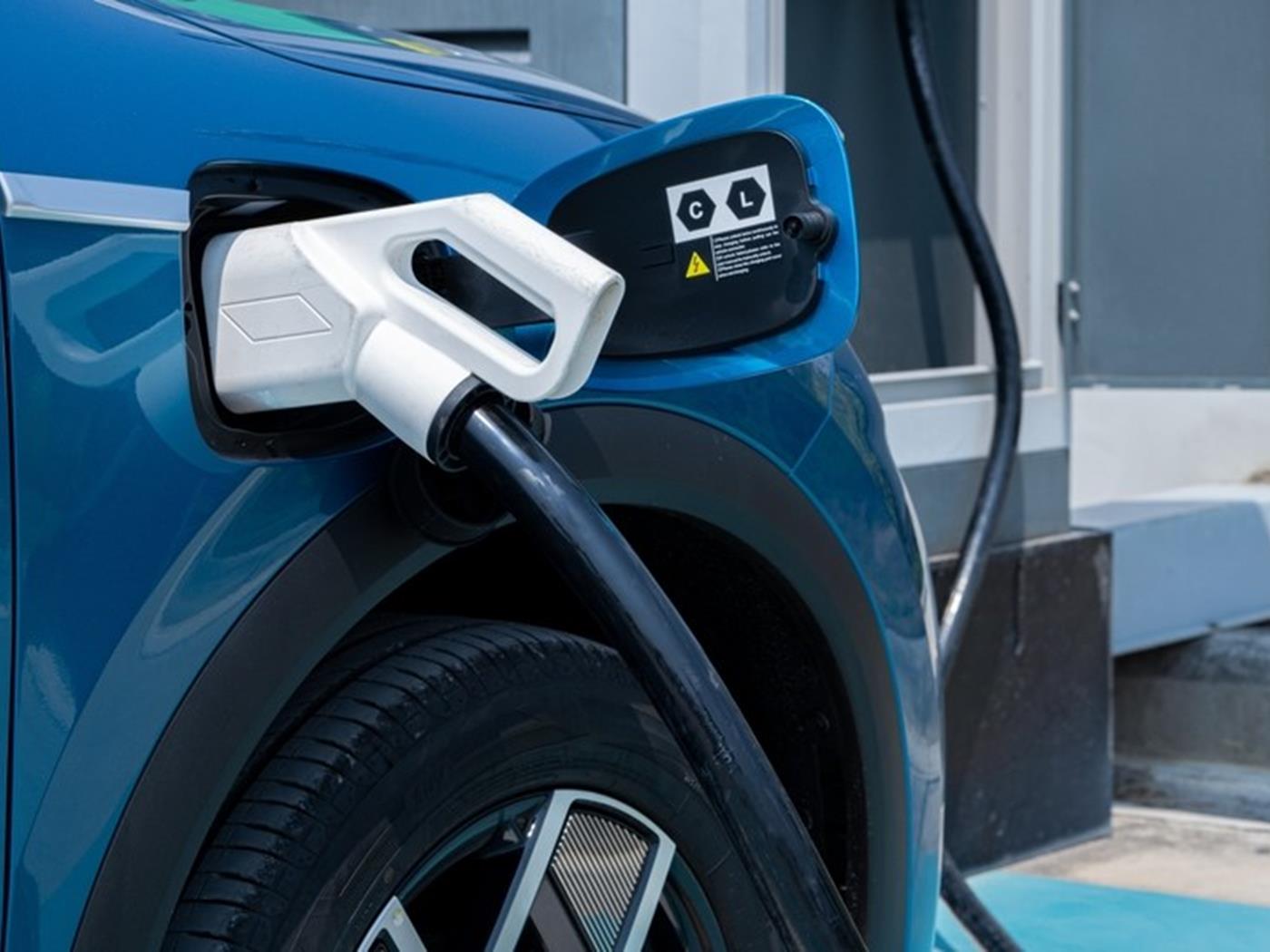 Türkiye'de Elektrikli Nakliye Araçları Kullanımı 2025'te %40 Artacak
