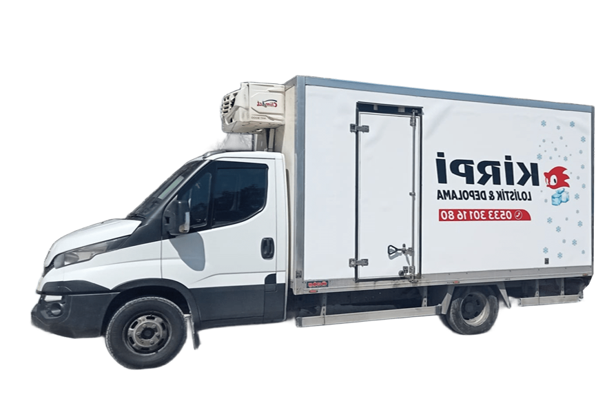 Soğuk Hava Taşımacılığı