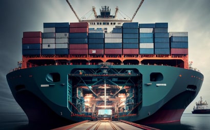 Tekne Taşımacılığı